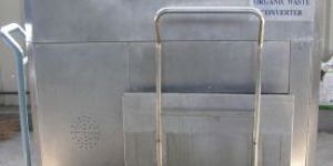 Organic Waste Converter