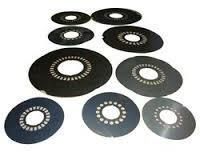 Electrical Stampings