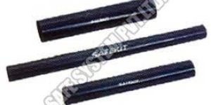 Heat Shrinkable Semi-conducting Tube