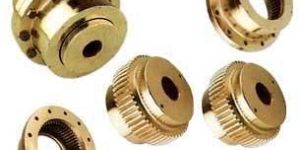 Gear Couplings