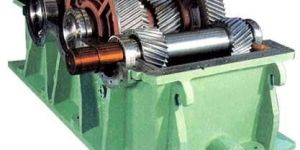 Reduction Gear Box