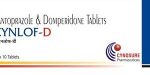 Pantoprazole and Domperidone Tablets