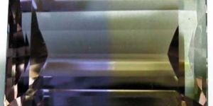 Faceted Cut Gemstones