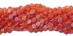 Gemstone Plain Beads (GPB - 02)