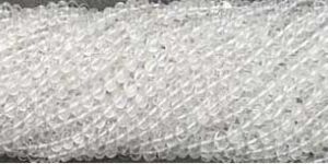Gemstone Plain Beads (GPB - 03)