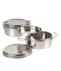 Stainless Steel Home Appliances