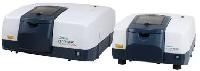 FTIR AND UV Spectrometers