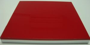 Acrylic Kitchen Shutter