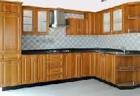MDF Kitchen Shutters