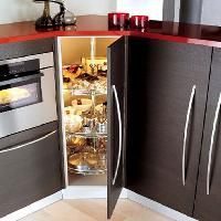 Modular Kitchen Furniture