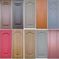 PVC Kitchen Shutters