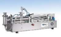 Semi Automatic Liquid Filling Machine