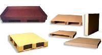Paper Pallets