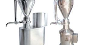 Colloid Mill Machine