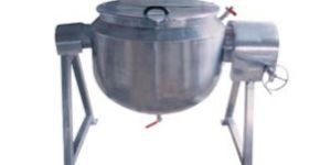 Paste Kettle