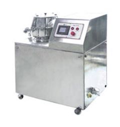 Rapid Mixer Granulator