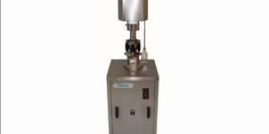 Semi Automatic Cap Sealing Machine