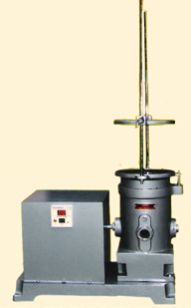 Gyratory Sieves Shaker