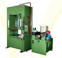 Hydraulic Power Press