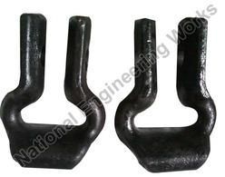 Chain Shackle Type Connector