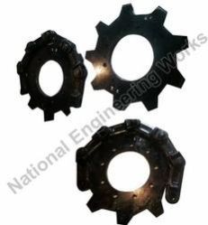 Mechanical Drive Gears