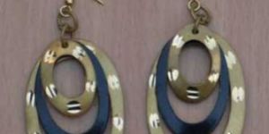 Fashion Earrings (ANC11564)
