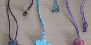 Fashion Pendant (ANC10103)