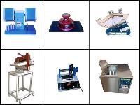 Textile Testing Machine