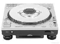 Turntable