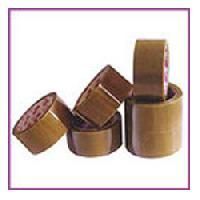 BOPP Self Adhesive Packing Tapes