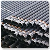 Seamless Steel Tubing