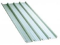 Galvanized Sheets