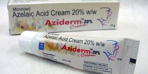 Azelaic Acid Cream