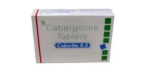 Caberlin Tablets
