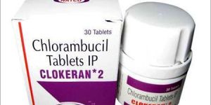 Clokeran Tablets