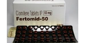 Clomifene Tablets