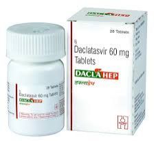 Daclatasvir Tablets