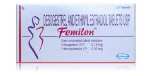 Ethinylestradiol Tablets