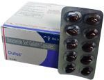 Dutastride Capsules