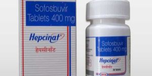 Hepcinat Tablets