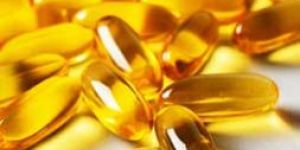 Omega 3 Fatty Acid Capsules
