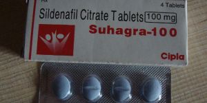 Suhagra Tablets
