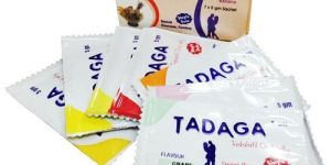 Tadaga Oral Jelly