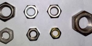 Hex Nuts