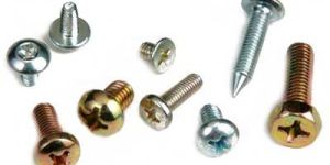 Machine Screws