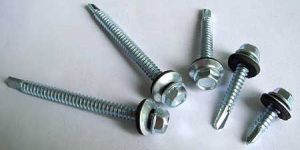 Self Drilling Screws