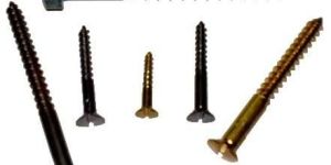 Wood Screws
