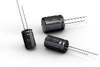 Aluminum Electrolytic Capacitor
