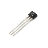 Hall Effect Sensor