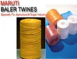 PP Baler Twines